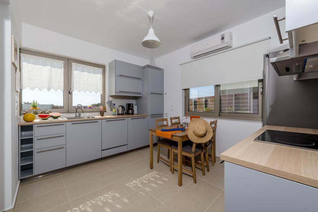Filoxenia Villas Gennadi Quarto foto